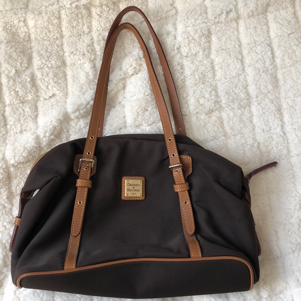 Dooney & Bourke bag